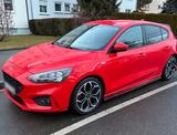 Ford Focus ST-Line 2.0L EcoBlue 18 Zoll Al... - Ford Focus mit Diesel-Antrieb: 18