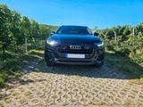 Audi Q8 50 TDI tiptronic - Audi A6 SUV