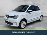 Renault Twingo ELECTRIC VIBES KAMERA+PDC+KLIMA+NAVI+DAB+ - Renault Twingo Gebrauchtwagen in Chemnitz