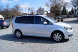 Volkswagen Touran Comfortline , Sitz 7 - Volkswagen Gebrauchtwagen in Chemnitz