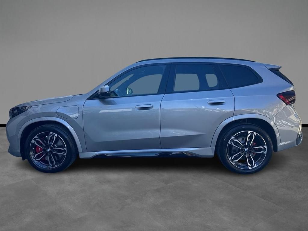 BMW X1 25 e MSport Pro xDrive DCT imagem 2