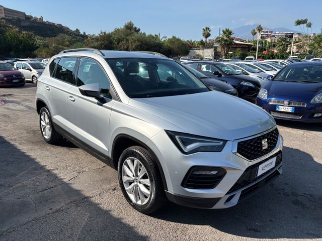 SEAT Seat Ateca 1.6 TDI Style