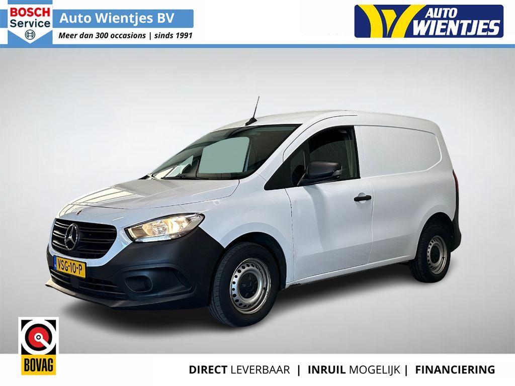 Mercedes-Benz Citan 108 CDI | L1 Base 3-Pers | Airco Kasten