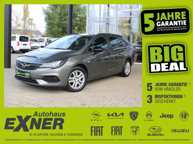 Opel Astra K Sports Tourer 1.2 Turbo EDITION *PDC