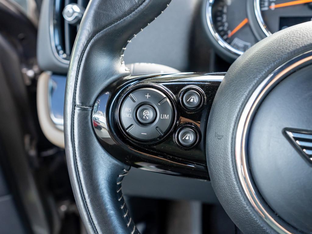 MINI Countryman Cooper S ALL4 LED ACC NAVI H/K KAMERA