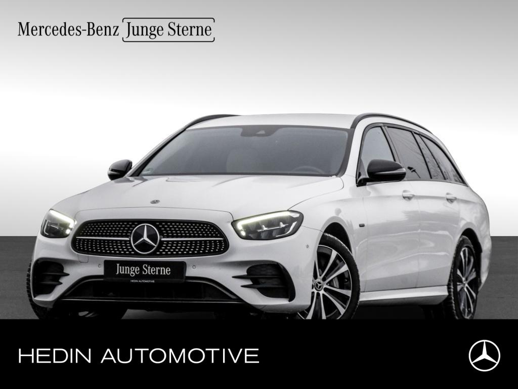 Mercedes-Benz E 300 de T AMG|EXCLUSIVE|NIGHT|MEMORY|DAB