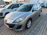 Mazda 3 Lim. Center-Line*2 Hand *TÜV NEUE - gebrauchte Mazda 3 aus dem Jahr 2009