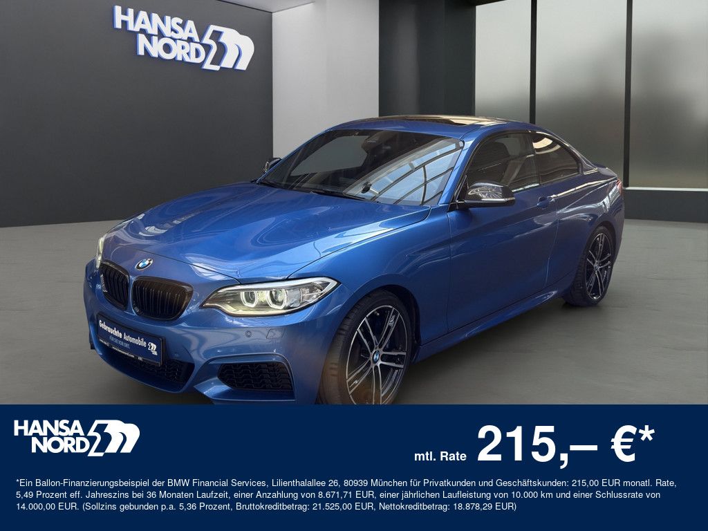 BMW M235