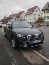 Audi q2 Diesel 1.6 Diesel Sport  - Sport - Audi A3: Geländewagen