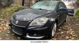 Suzuki Kizashi*Sport*4x4*Xen*Autom*Leder*GSH*2Hand* - Suzuki Kizashi aus 2010