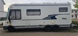 Niesmann + Bischoff Flair 6700 iTA