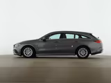 Mercedes-Benz CLA 180 SB AMG MBUX Kamera LED Navi Park-Ass. - graue Mercedes-Benz CLA 180 Shooting Brake