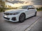 BMW M340i xDrive G21 Unfallfrei, 1. Besitzer - BMW M340i von privat