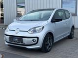 Volkswagen up! cup up! Pano/Schiebe-D Navi Alufelgen Sitzhe - VW up! mit Schiebedach