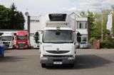Renault Midlum 220 E5 CS 850/Strom/LBW/Seiten Tür/FRC - Renault Midlum 220