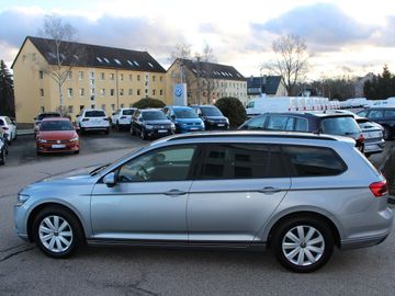 Volkswagen Passat Variant 1.5 TSI Conceptline KLIMA LED
