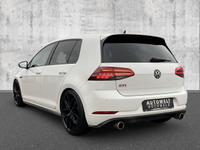 Volkswagen Golf 7 2.0 TSI DSG GTI Perform. NAVI LED ACTIVE
