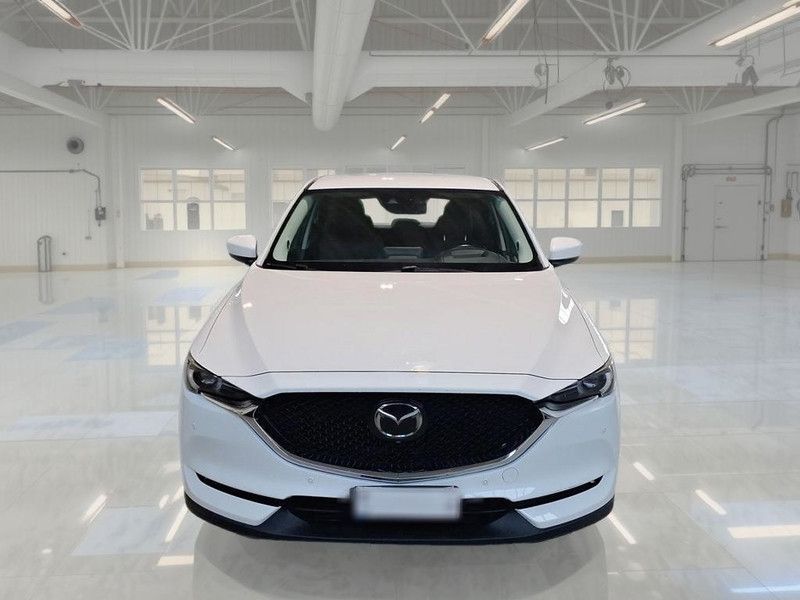 Mazda MAZDA CX-5 DIESEL 2.2L 150 CV 2WD EXCLUSIVE SUV imagem 2