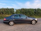Mercedes-Benz E 300 CDI V6 Avantgarde / Nur 94.000 Km - Mercedes-Benz 300: 300e