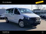 Mercedes-Benz Vito 114 TOURER PRO NAVI KLIMA 8SITZER KAMERA - Mercedes-Benz 1.8