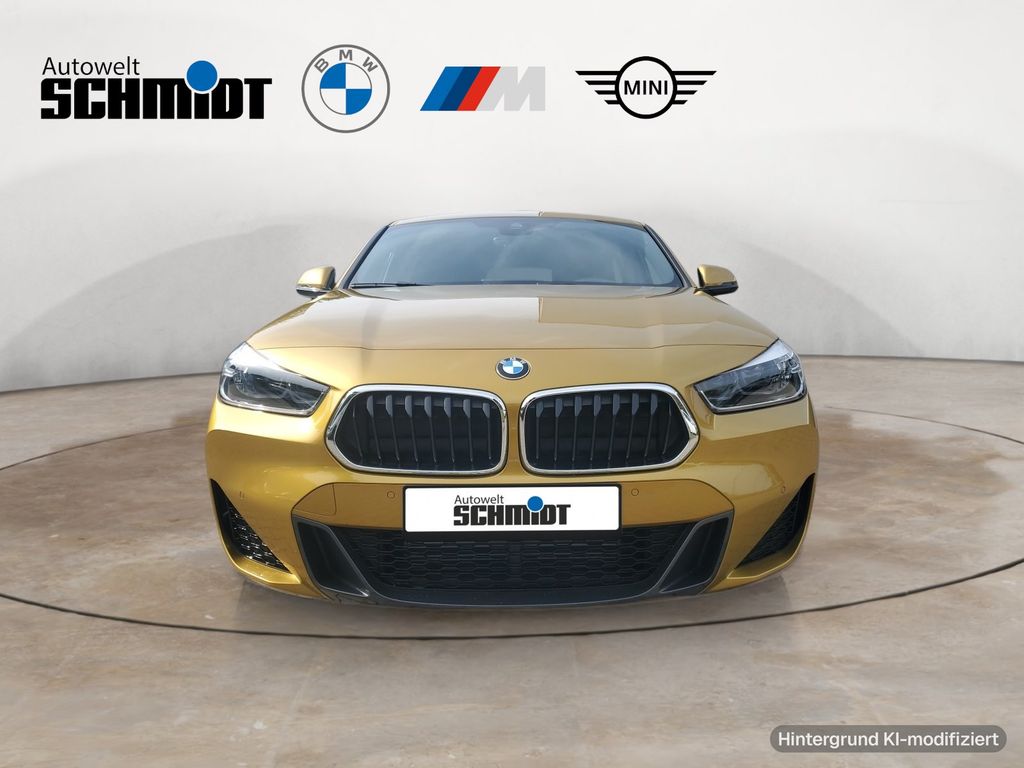 Image of BMW X2