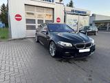 BMW 550D xDrive (F10) mit 381 PS und Volla... - BMW 550: M550d
