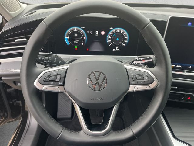 Passat Variant Elegance 2.0 TDI DSG,IQ.LIGHT,AHK