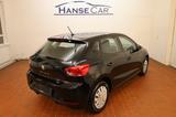 Seat Ibiza / Einparkhilfe/ Virtual Cockpit/ Garantie - Seat Ibiza Gebrauchtwagen in Hamburg