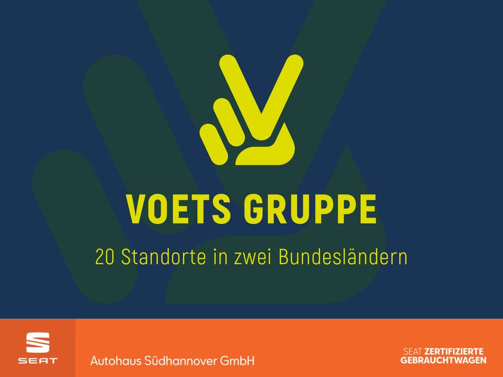 Angebot ansehen Cupra Terramar