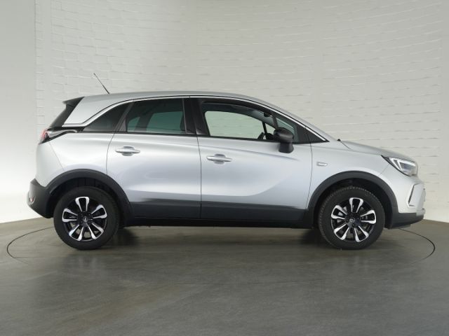 Crossland ELEGANCE AT+NAVI+RÜCKFAHRKAMERA+SITZ-/