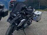 BMW R 1200 GS LC-Triple Black-unfallfrei-Scheckheft - Motorräder in Osnabrück