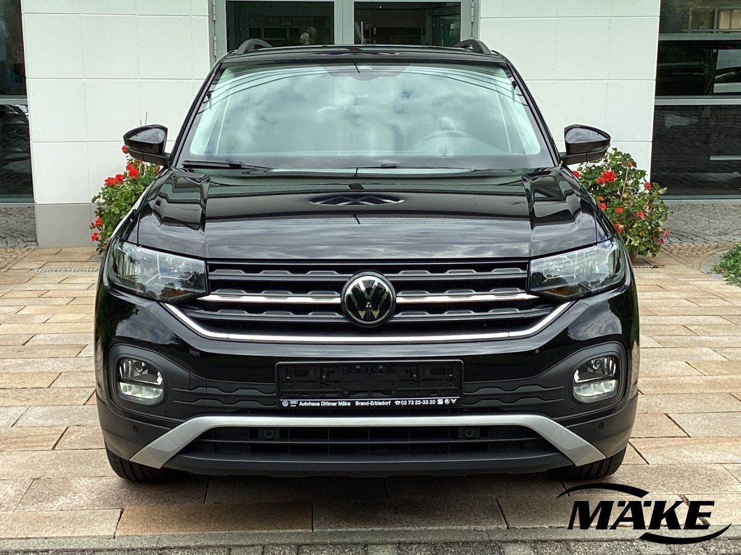 T-Cross Life 1.0 TSI ACC RFK NAV ALU APP