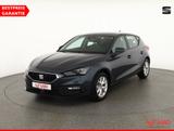 Seat Leon 2.0 TDI Style LED Navi Sitzheizung Tempomat - Seat Leon Gebrauchtwagen