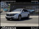 Mercedes-Benz EQC 400 4M AMG-Sport/MLB/360/AHK/Ambiente/19'' - Mercedes-Benz EQC aus 2023