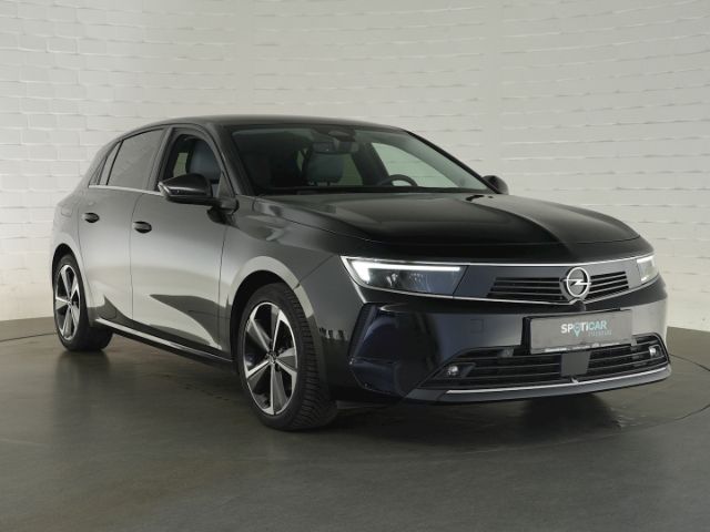 Astra L LIM ELEGANCE+NAVI+LED-SCHEINWERFER+RÜCKF