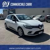 Renault RENAULT CLIO STATION WAGON 1.5 DCI AUTOC.N1 4PTI - Renault Clio