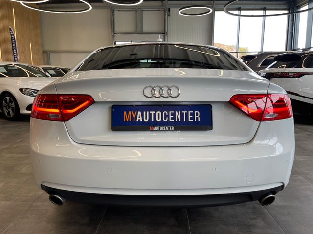 Audi A5 Sportback 2.0 TFSI *ALCANTARA*NAVI*BI-XENON*