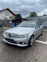 Mercedes-Benz C 350 AVANTGARDE Autom. AVANTGARDE - gebrauchte Mercedes-Benz C 350 aus dem Jahr 2008
