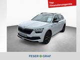 Skoda Kamiq Monte Carlo 1.5 TSI 7-DSG *ACC*NAVI*KAMERA