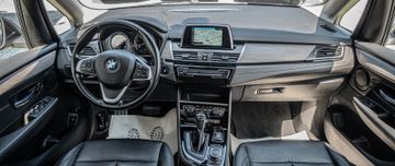 Fahrzeugabbildung BMW 225xe Active Tourer Steptronic Luxury Line|LED|