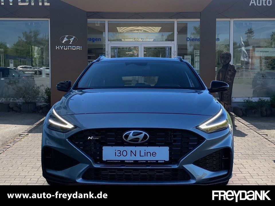Hyundai i30 – Bild 5
