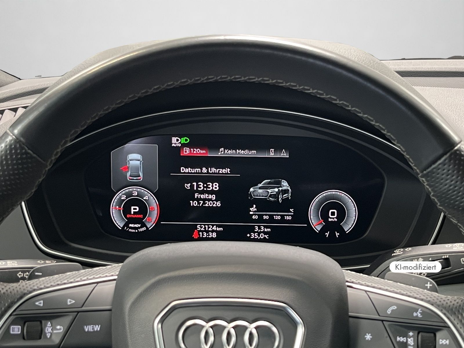Audi Q5 - Bild 11