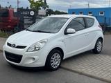 Hyundai i20 Edition + 1.Hand/64 TKM/Klima - Hyundai i20 Gebrauchtwagen