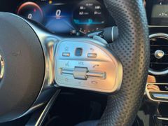 Fahrzeugabbildung Mercedes-Benz GLC 400d 4M AMG LINE NIGHT DISTRONIC HUD KEYLESS
