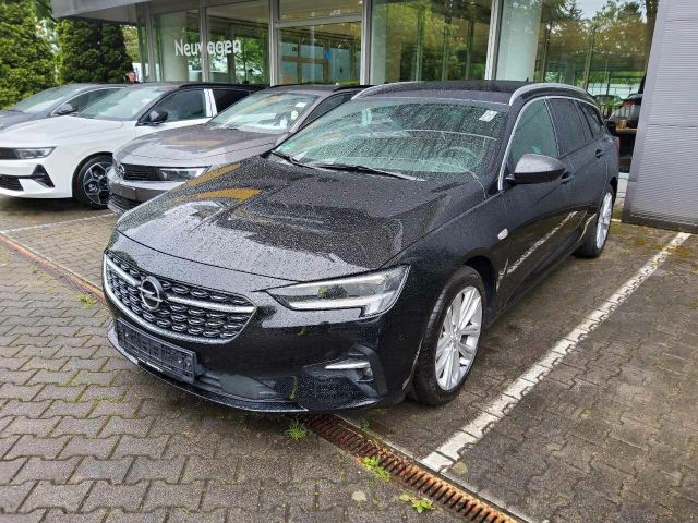 Opel Insignia B ST Premium"Elegance" Bose/GS-Line/LED