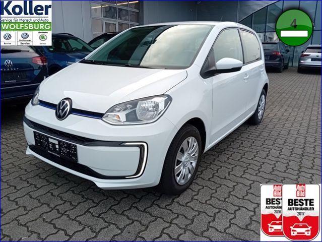 Volkswagen up! e-up ! Kamera PDC beh. Frontscheibe Maps