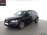 Audi SQ5 3.0 TDI qu V6 3x S LINE COMPETITION B+O,SH - Audi SQ5 Gebrauchtwagen in Berlin