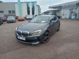 BMW 116 Baureihe 116 d M Sport (F40) Navi caméra - BMW 116 in Saarbrücken