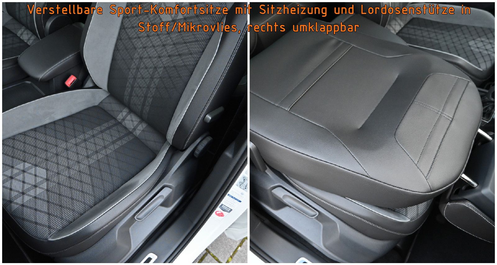Fahrzeugabbildung Volkswagen Tiguan 1.4 eHybrid DSG R-Line °ACC°AHK°360°-KAM°