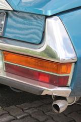 Citroën Citroen SM, Vergaser, Klima, TÜV +H NEU, n... - Citroën SM von privat